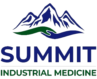 Summit Industrial Medicine logo