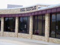 Waverly Health Center