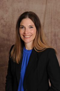 Sarah Petullo, M.A, CCC-SLP