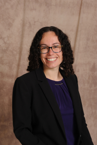 Marissa Stalder, PT, DPT