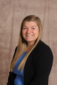 Liza Buhr, M.A., CF-SLP
