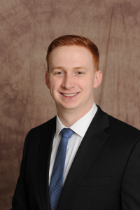 Spencer Schlarmann, PT, DPT