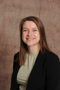 Kelly De Jong, M.A, SLP