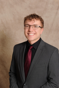 Brayden Biermann, PT, DPT