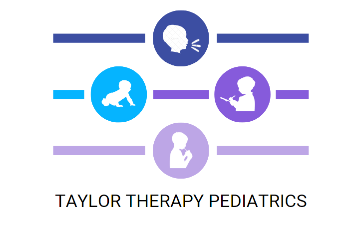 Taylor Therapy Peds Team