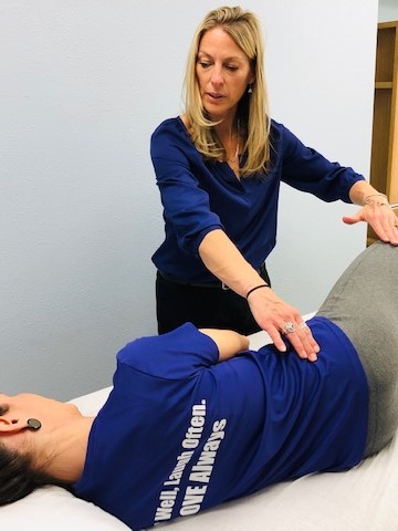 Pregnant Woman Image