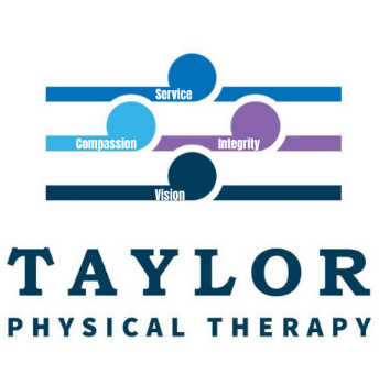 Taylor Logo