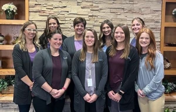 Peds Therapy Team Taylor Therapy Peds Team