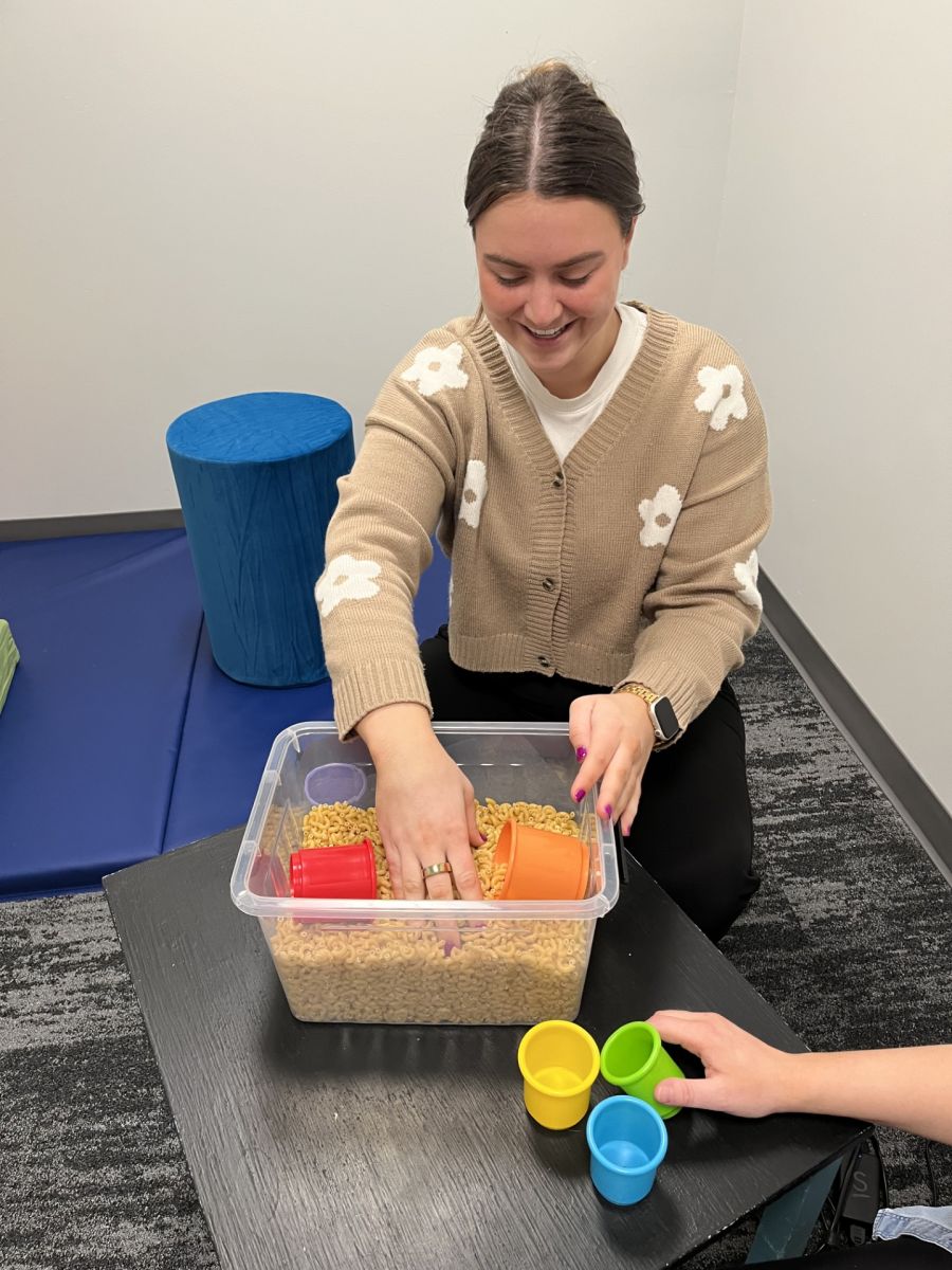 Occupational Therapy Image